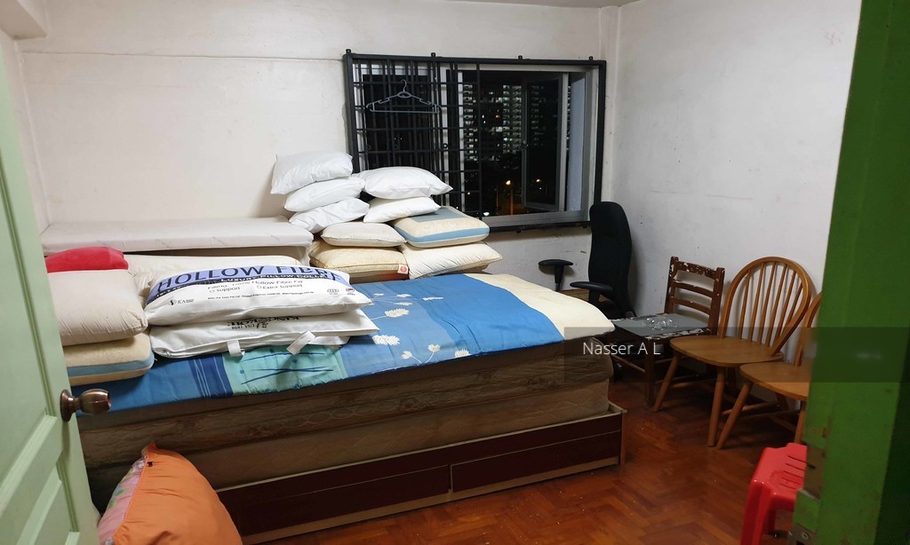 Blk 18 Lorong 7 Toa Payoh (Toa Payoh), HDB 3 Rooms #210251421